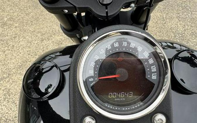 2020 Harley-Davidson Low Rider®S