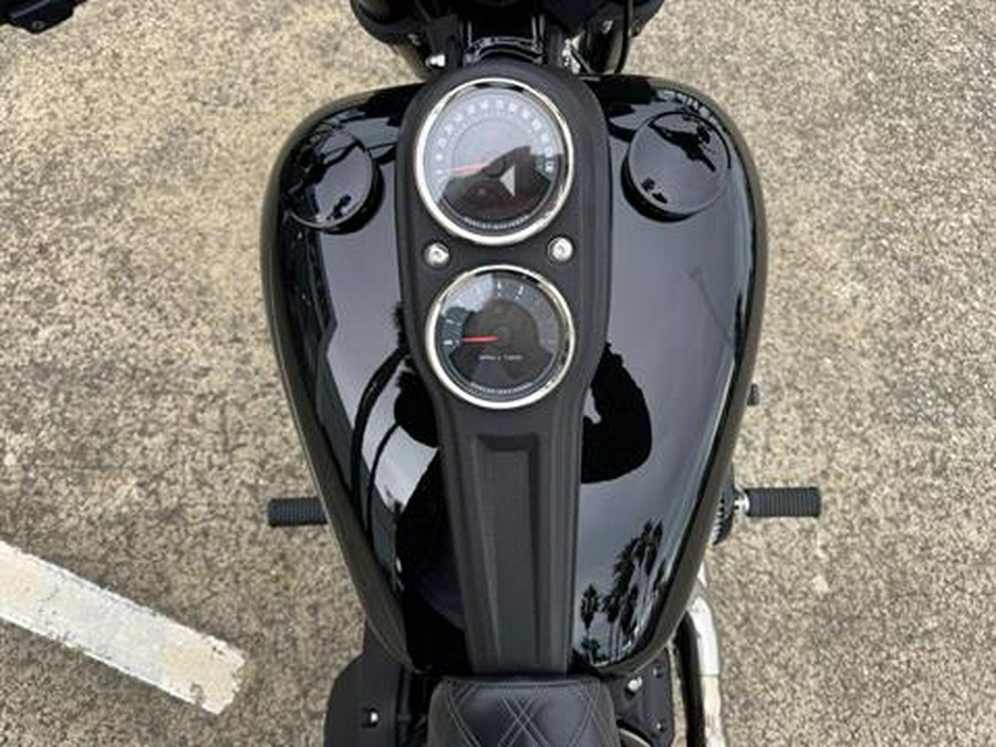 2020 Harley-Davidson Low Rider®S