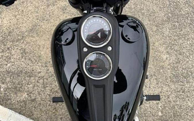 2020 Harley-Davidson Low Rider®S