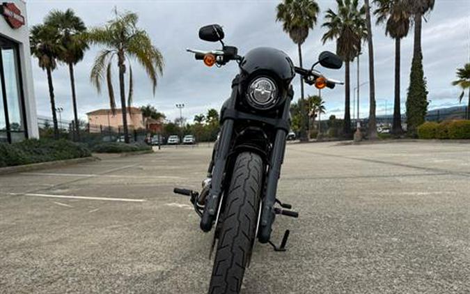 2020 Harley-Davidson Low Rider®S