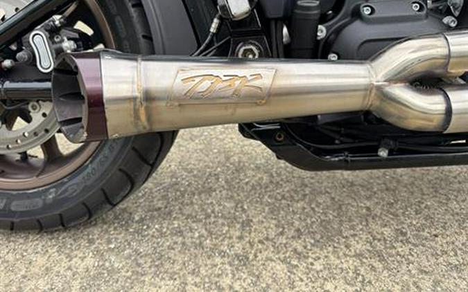 2020 Harley-Davidson Low Rider®S