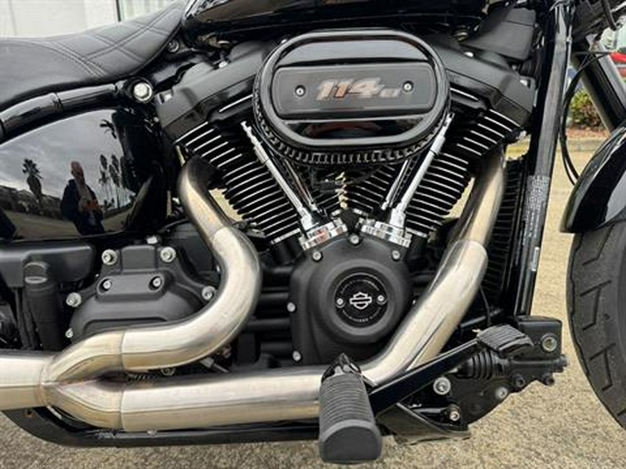 2020 Harley-Davidson Low Rider®S