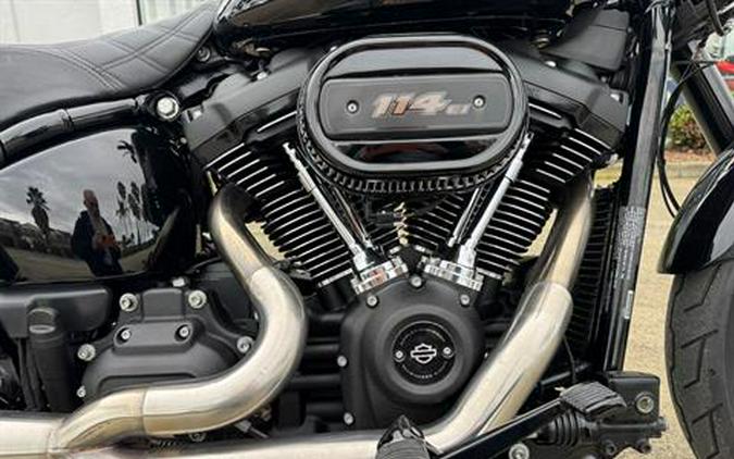 2020 Harley-Davidson Low Rider®S