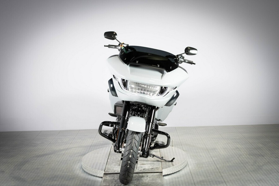 2026 Harley-Davidson Road Glide