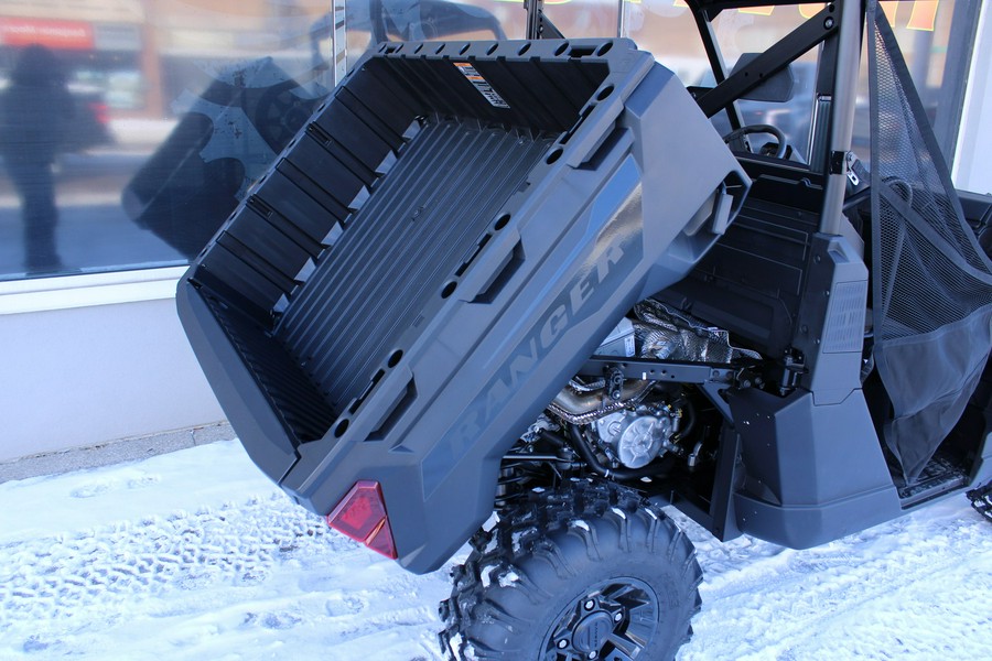 2026 Polaris RANGER 1000 PREMIUM GRANITE GRAY EPS