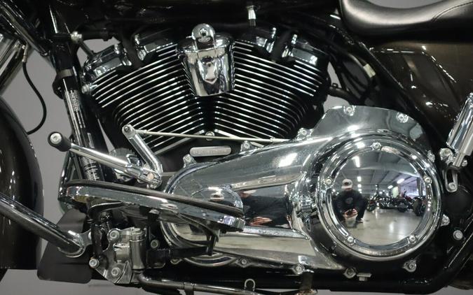 2021 Harley-Davidson Street Glide