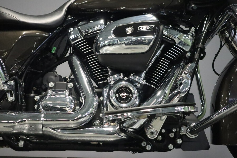 2021 Harley-Davidson Street Glide