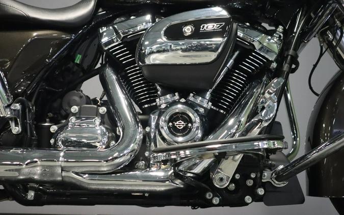 2021 Harley-Davidson Street Glide