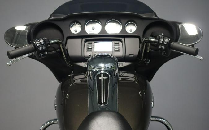 2021 Harley-Davidson Street Glide