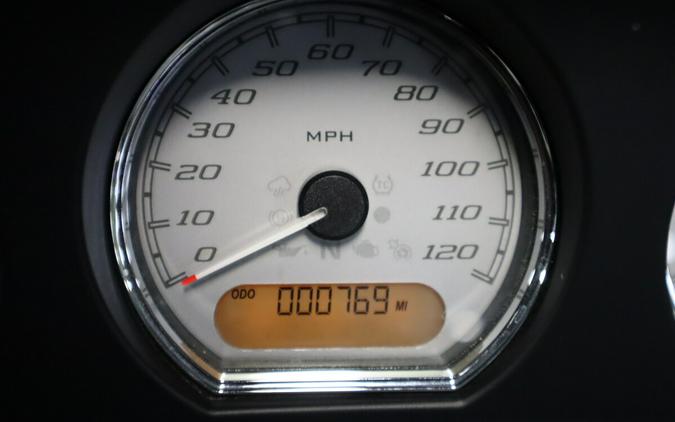 2021 Harley-Davidson Street Glide