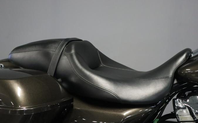 2021 Harley-Davidson Street Glide