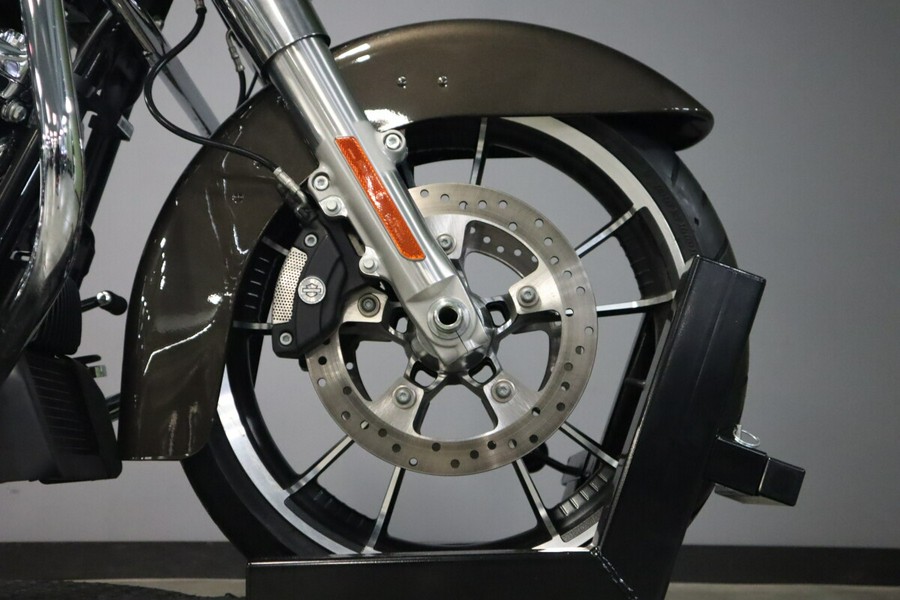 2021 Harley-Davidson Street Glide