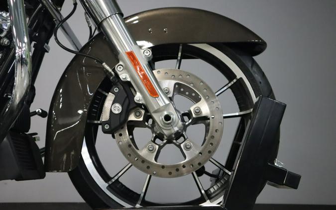 2021 Harley-Davidson Street Glide