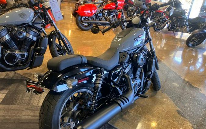 2026 Harley-Davidson NIGHTSTER SPECIAL