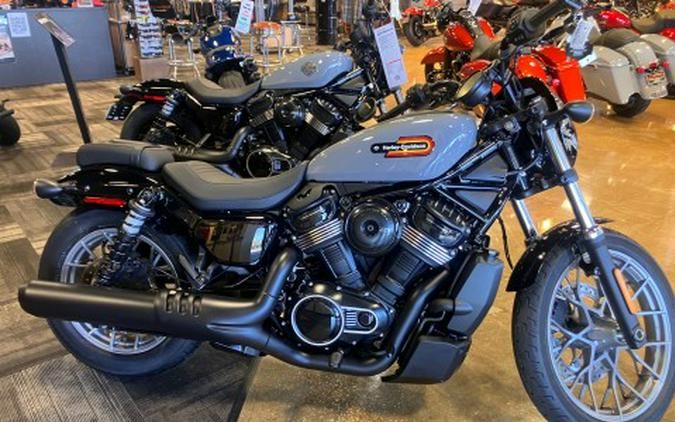 2026 Harley-Davidson NIGHTSTER SPECIAL