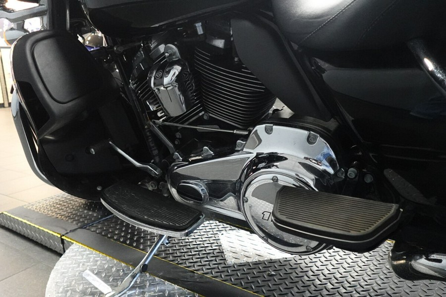 2020 Harley-Davidson Ultra Limited FLHTK