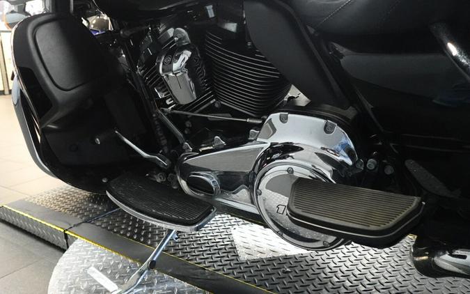 2020 Harley-Davidson Ultra Limited FLHTK