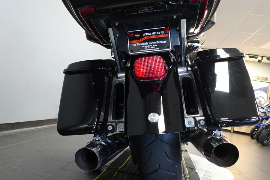 2020 Harley-Davidson Ultra Limited FLHTK