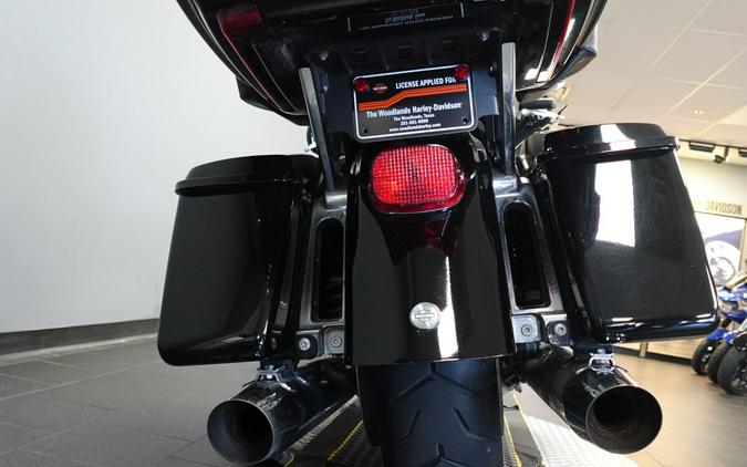 2020 Harley-Davidson Ultra Limited FLHTK