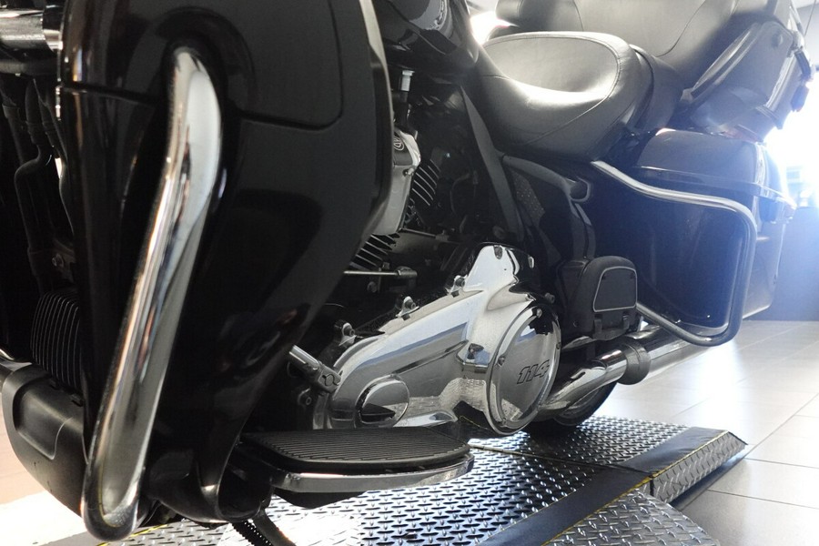 2020 Harley-Davidson Ultra Limited FLHTK