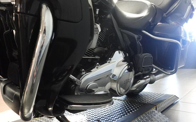 2020 Harley-Davidson Ultra Limited FLHTK