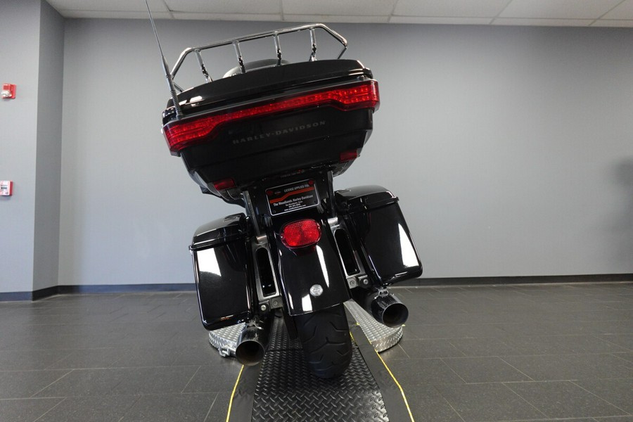 2020 Harley-Davidson Ultra Limited FLHTK