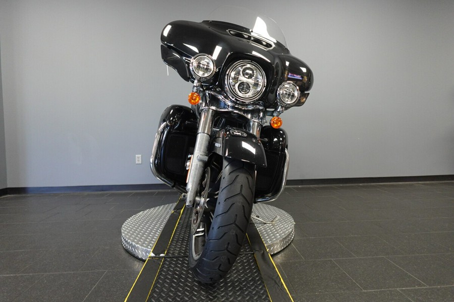 2020 Harley-Davidson Ultra Limited FLHTK
