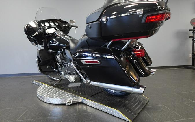 2020 Harley-Davidson Ultra Limited FLHTK