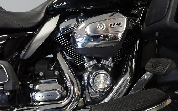 2020 Harley-Davidson Ultra Limited FLHTK