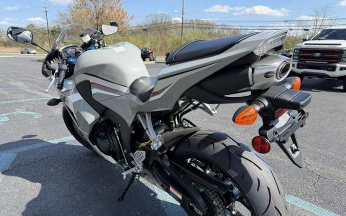 2026 Honda® CBR600RR ABS