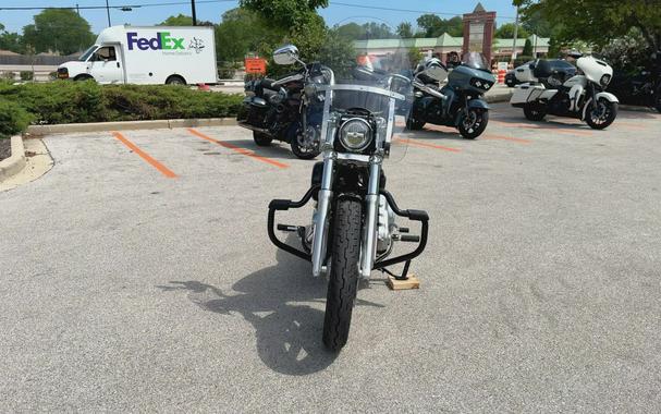 2022 Harley-Davidson® Softail Standard® Vivid Black