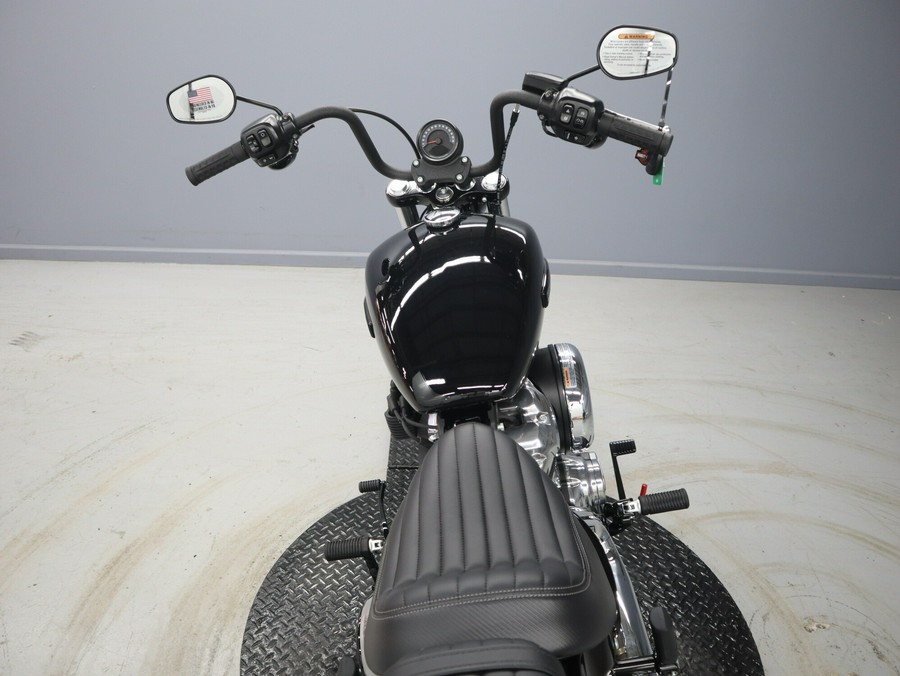 2026 Harley-Davidson Street Bob FXBB
