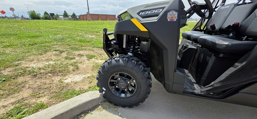 2026 Polaris Ranger 1000 Premium