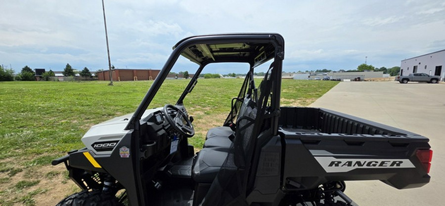 2026 Polaris Ranger 1000 Premium