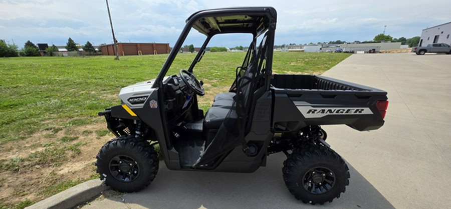 2026 Polaris Ranger 1000 Premium