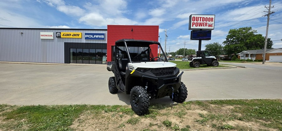 2026 Polaris Ranger 1000 Premium