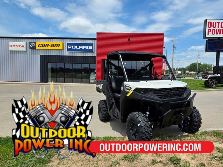 2026 Polaris Ranger 1000 Premium