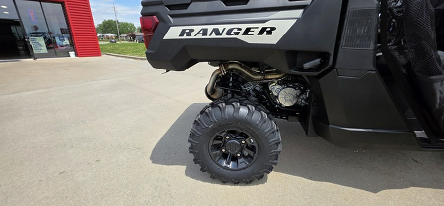 2026 Polaris Ranger 1000 Premium