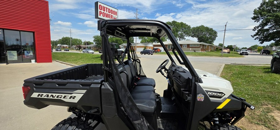 2026 Polaris Ranger 1000 Premium