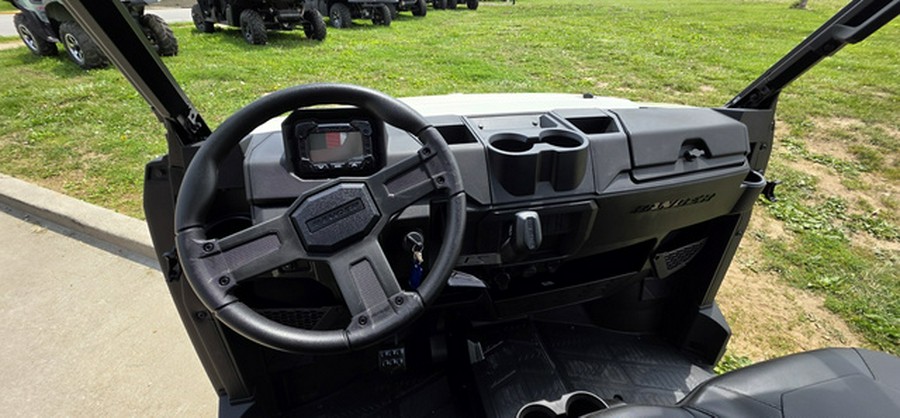 2026 Polaris Ranger 1000 Premium