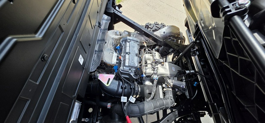 2026 Polaris Ranger 1000 Premium