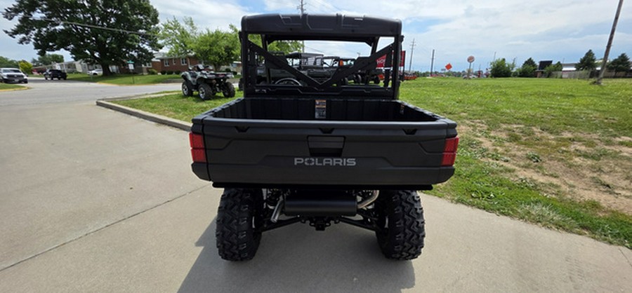 2026 Polaris Ranger 1000 Premium