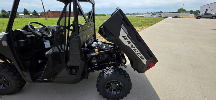 2026 Polaris Ranger 1000 Premium