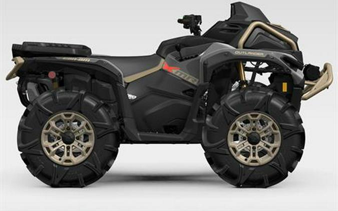 2026 Can-Am Outlander X MR 850