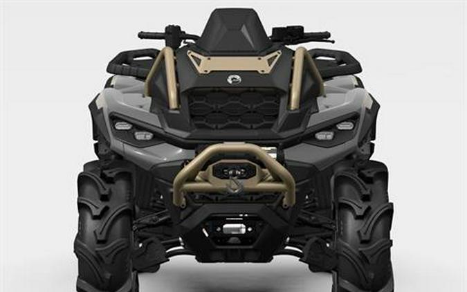 2026 Can-Am Outlander X MR 850
