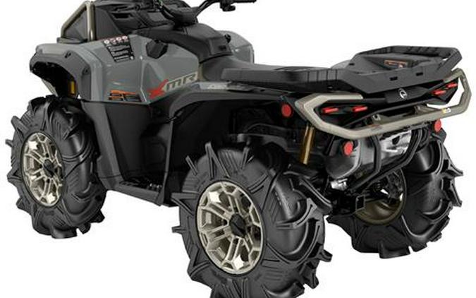 2026 Can-Am Outlander X MR 850