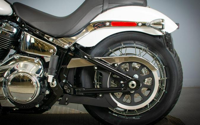 2026 Harley-Davidson® Super Glide® FXD