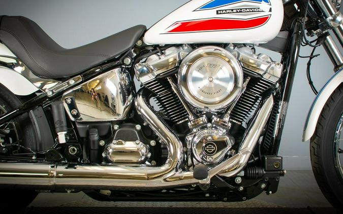 2026 Harley-Davidson® Super Glide® FXD