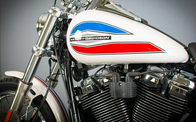 2026 Harley-Davidson® Super Glide® FXD