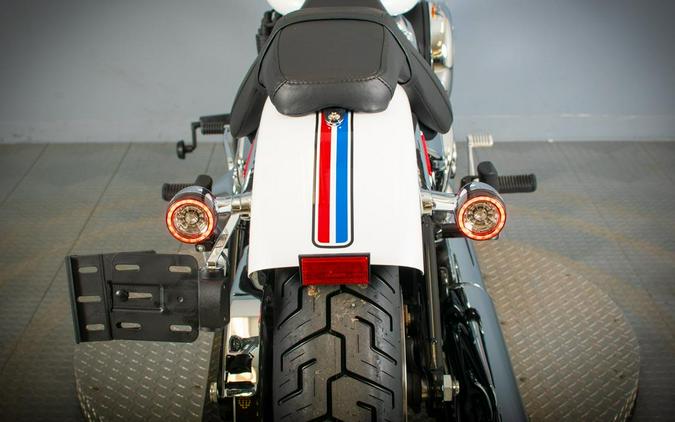 2026 Harley-Davidson® Super Glide® FXD